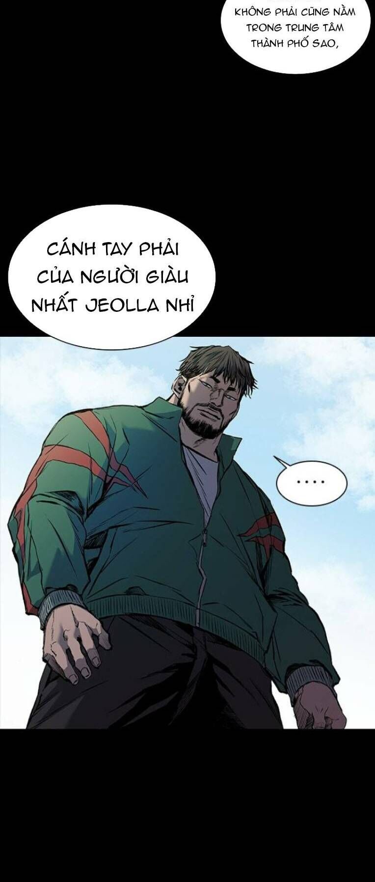Báo Thù 2: Vạn Nhân Chi Thượng Chap 5 - Next Chap 6