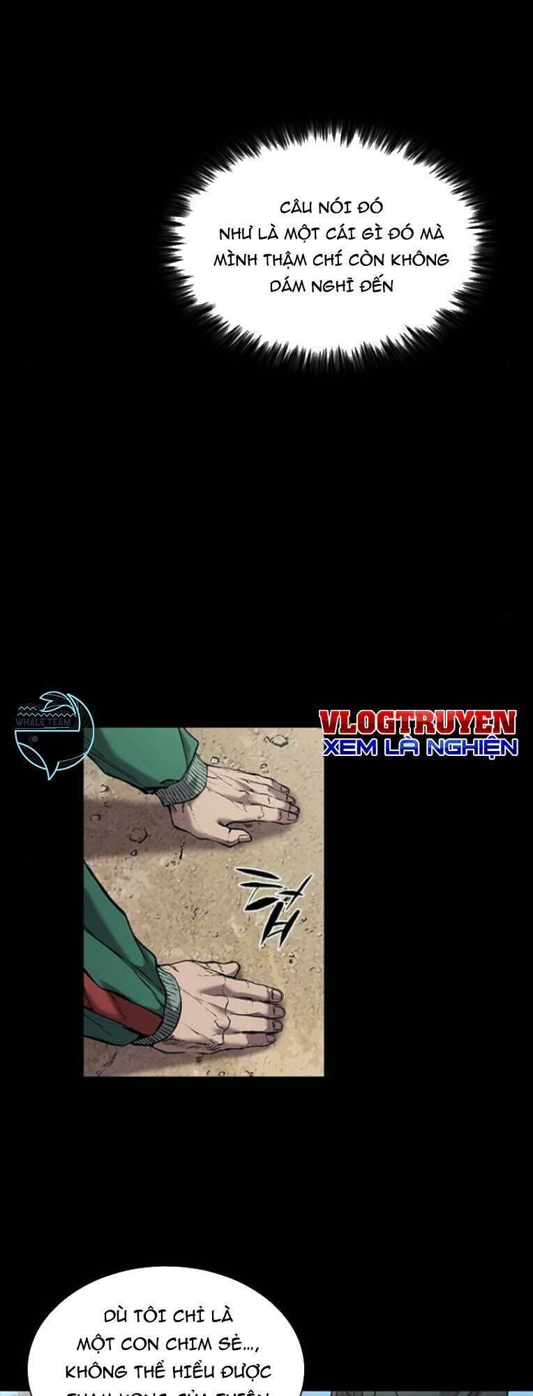 Báo Thù 2: Vạn Nhân Chi Thượng Chap 5 - Next Chap 6