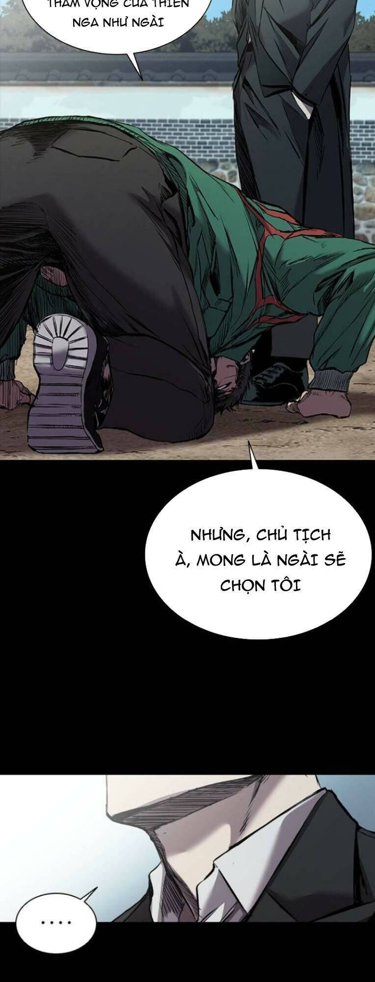 Báo Thù 2: Vạn Nhân Chi Thượng Chap 5 - Next Chap 6