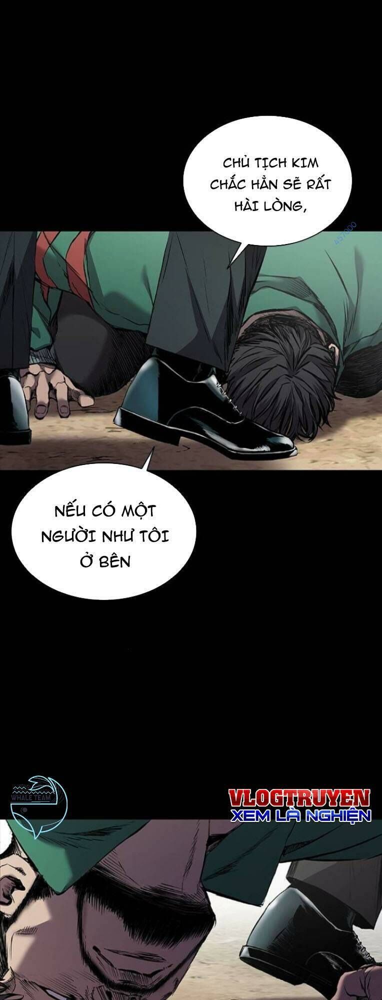 Báo Thù 2: Vạn Nhân Chi Thượng Chap 5 - Next Chap 6