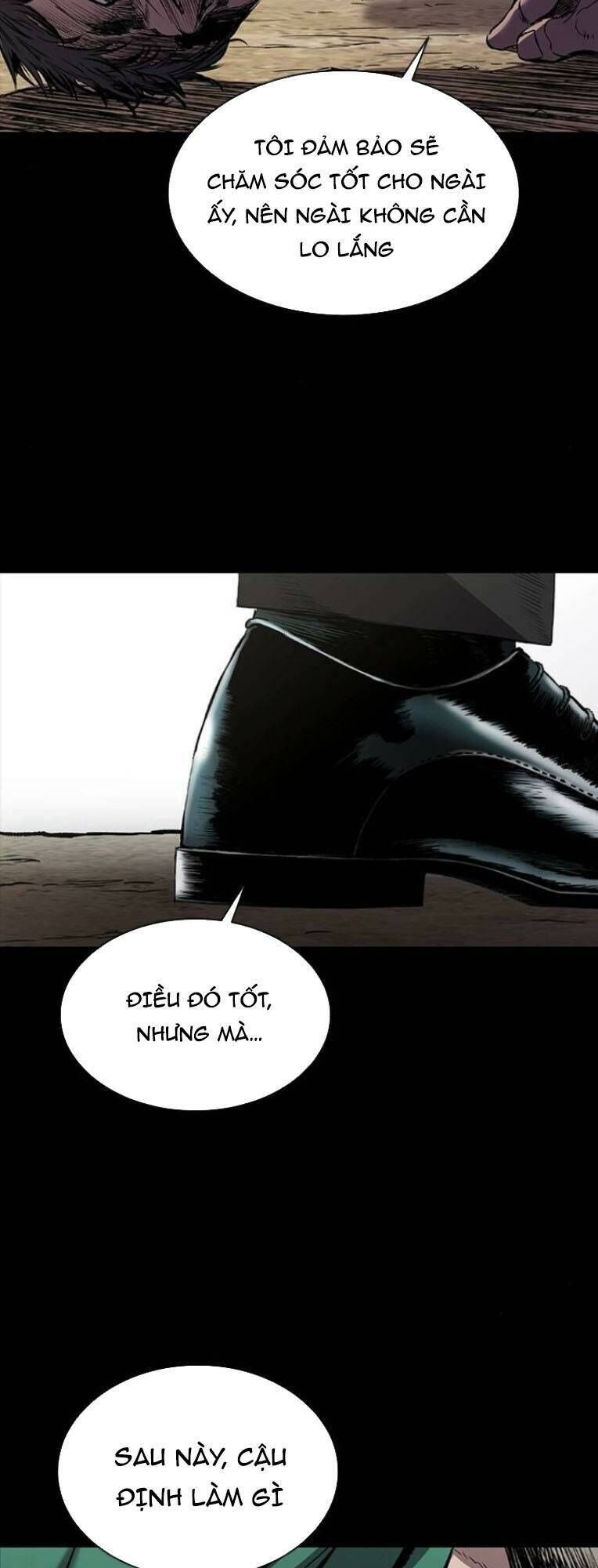 Báo Thù 2: Vạn Nhân Chi Thượng Chap 5 - Next Chap 6