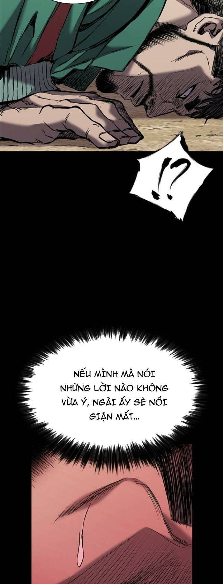Báo Thù 2: Vạn Nhân Chi Thượng Chap 5 - Next Chap 6