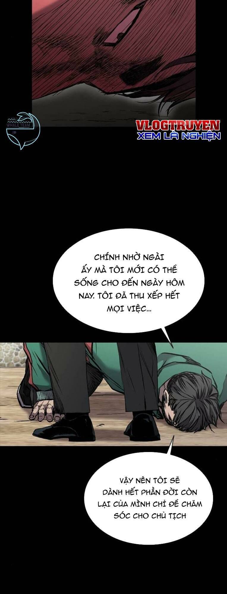 Báo Thù 2: Vạn Nhân Chi Thượng Chap 5 - Next Chap 6