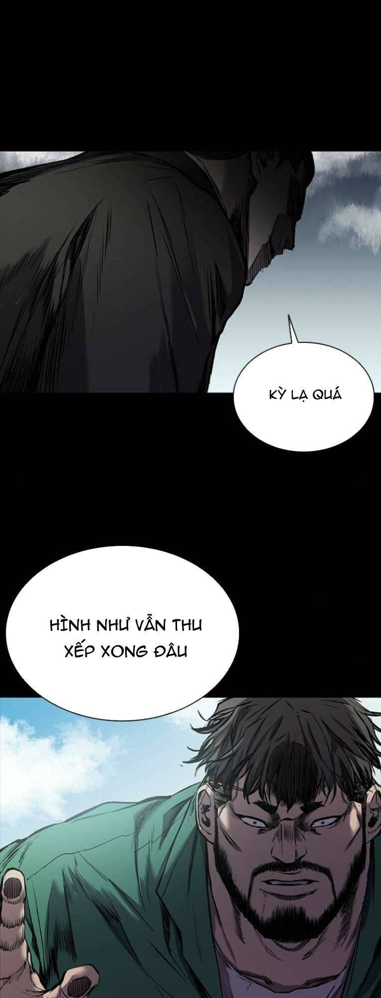 Báo Thù 2: Vạn Nhân Chi Thượng Chap 5 - Next Chap 6