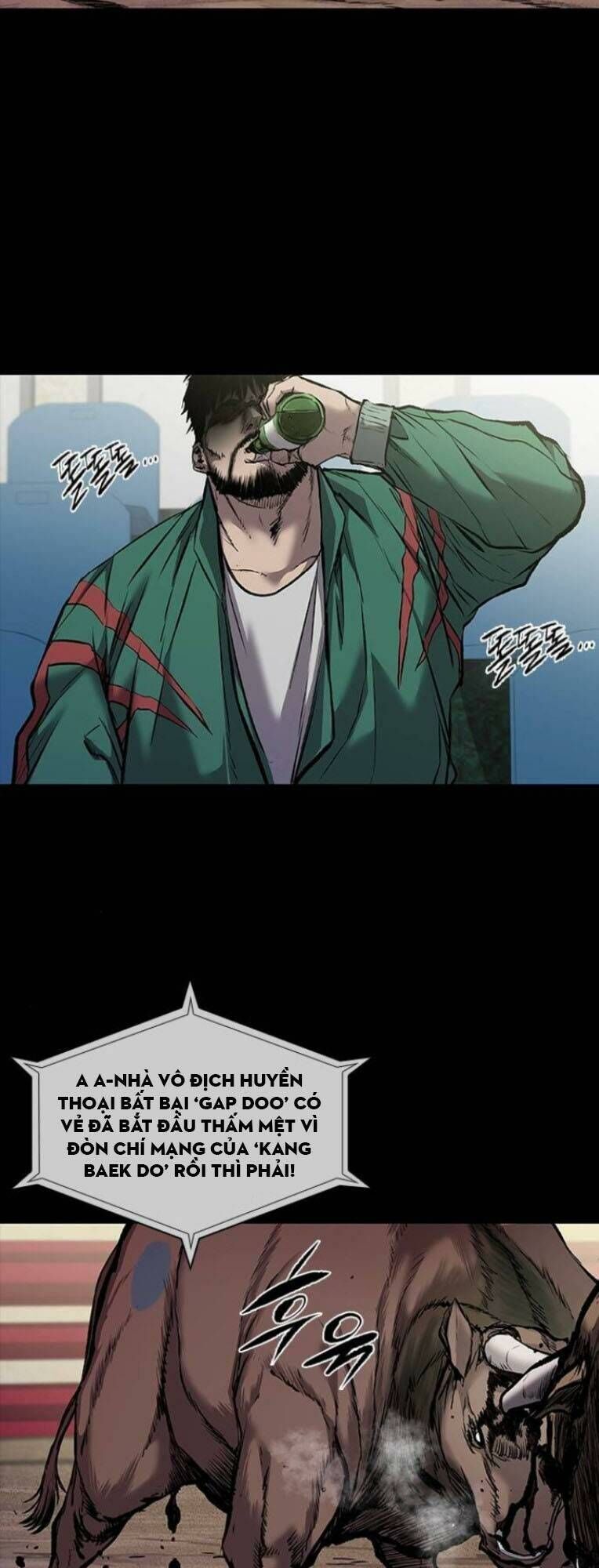 Báo Thù 2: Vạn Nhân Chi Thượng Chap 5 - Next Chap 6