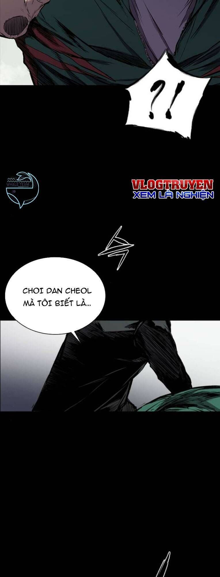 Báo Thù 2: Vạn Nhân Chi Thượng Chap 5 - Next Chap 6