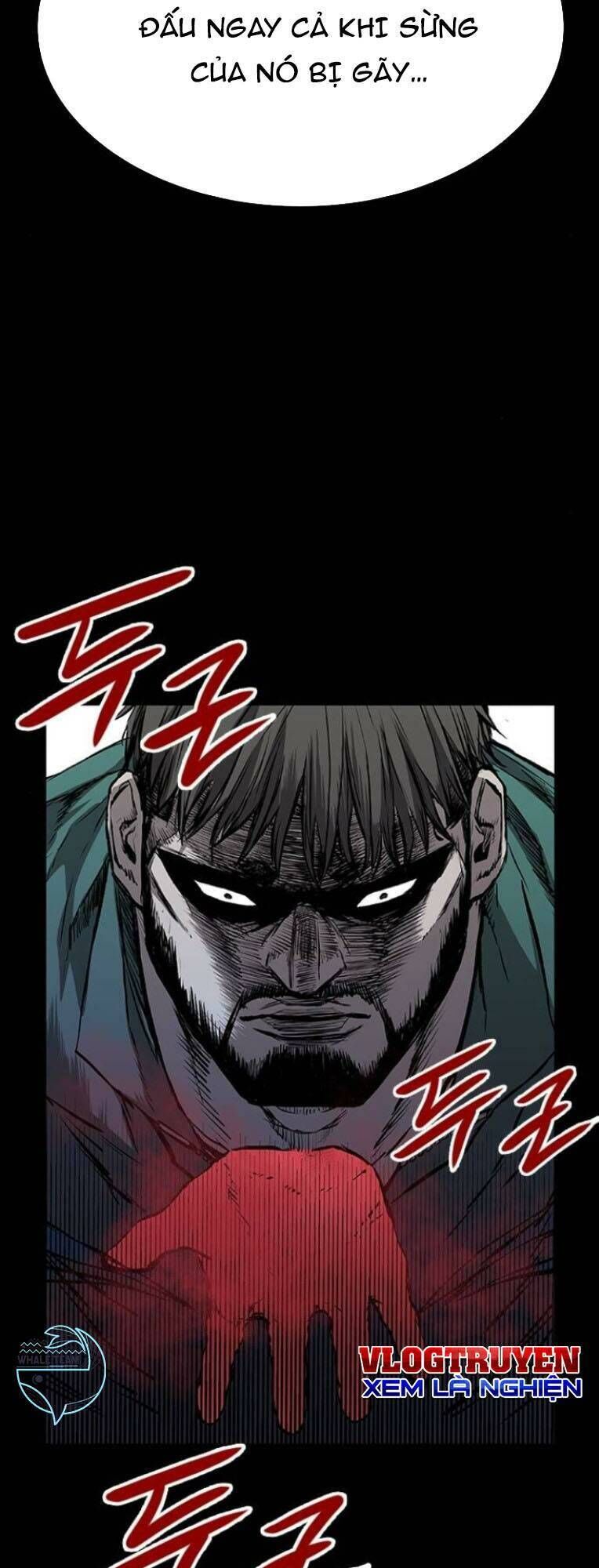 Báo Thù 2: Vạn Nhân Chi Thượng Chap 5 - Next Chap 6