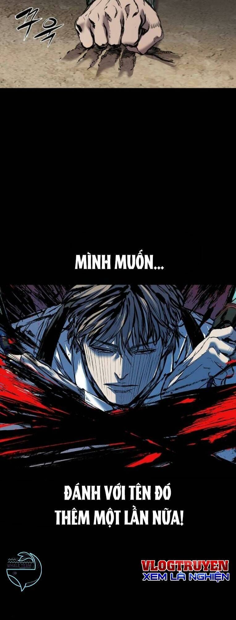Báo Thù 2: Vạn Nhân Chi Thượng Chap 5 - Next Chap 6