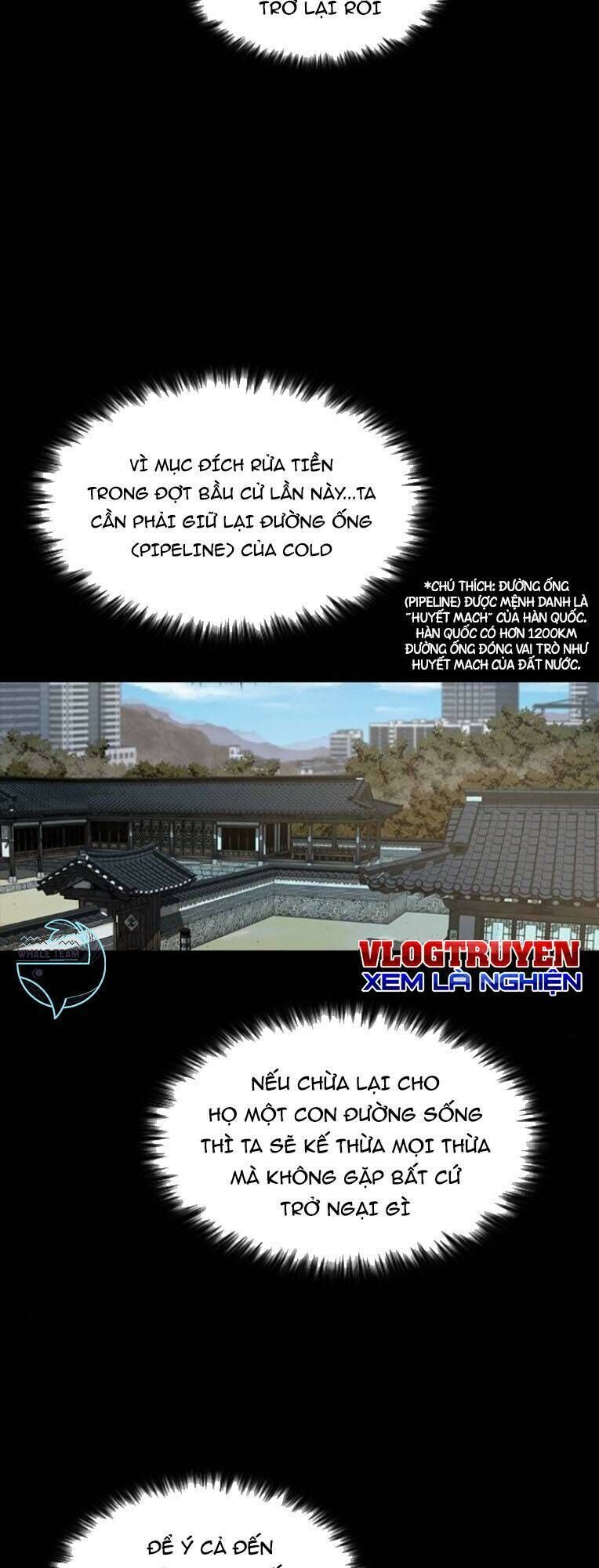 Báo Thù 2: Vạn Nhân Chi Thượng Chap 5 - Next Chap 6