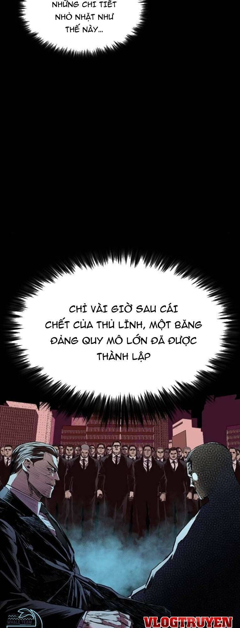 Báo Thù 2: Vạn Nhân Chi Thượng Chap 5 - Next Chap 6
