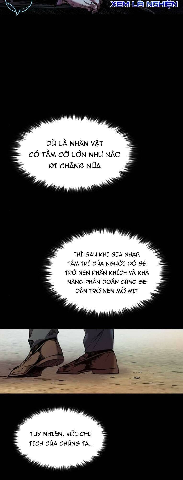 Báo Thù 2: Vạn Nhân Chi Thượng Chap 5 - Next Chap 6