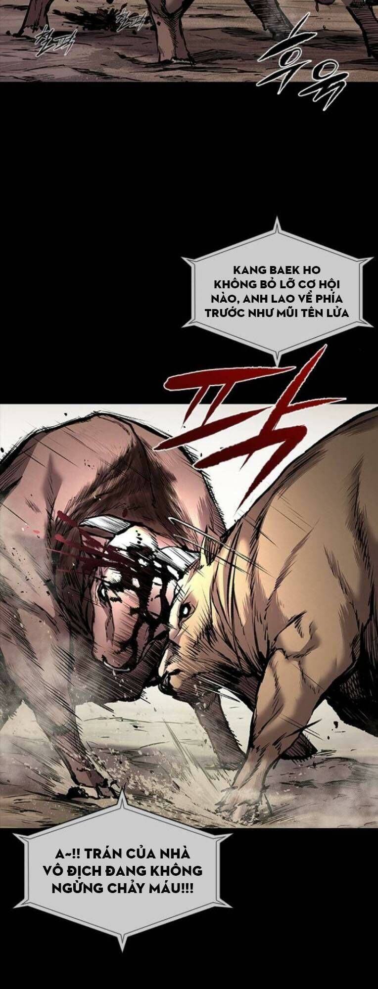 Báo Thù 2: Vạn Nhân Chi Thượng Chap 5 - Next Chap 6