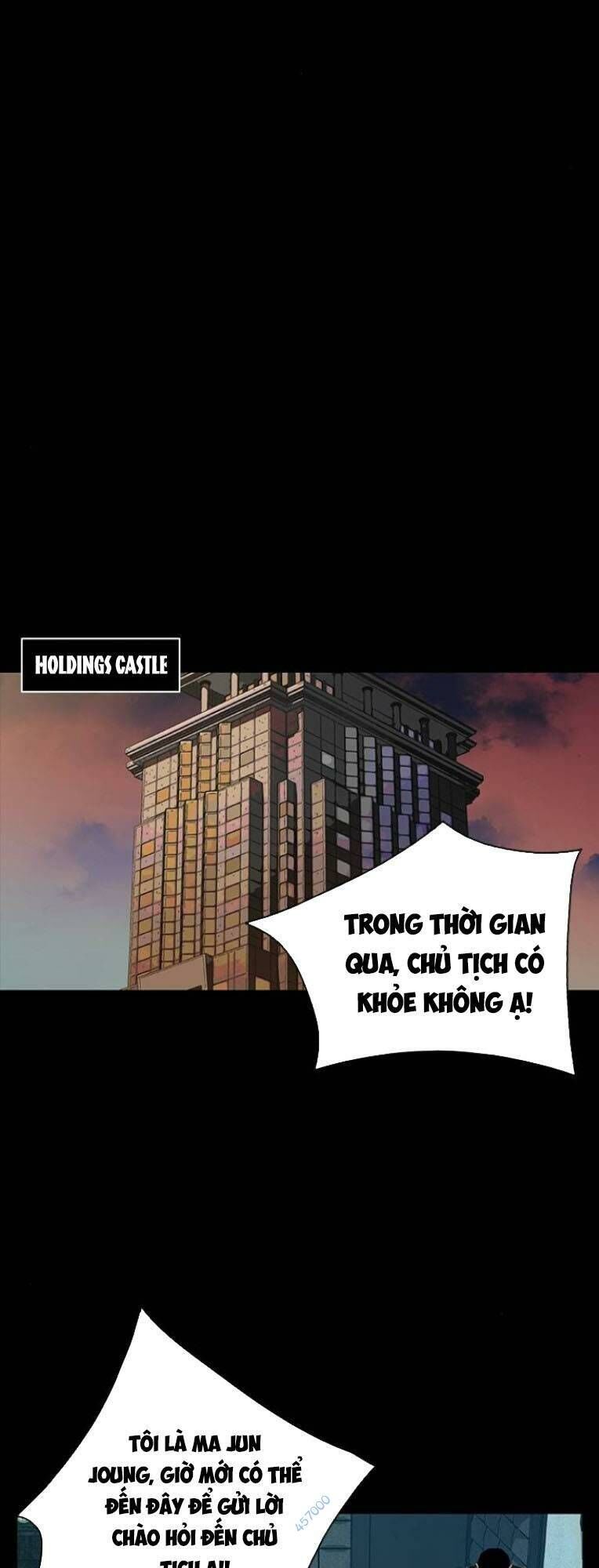 Báo Thù 2: Vạn Nhân Chi Thượng Chap 5 - Next Chap 6