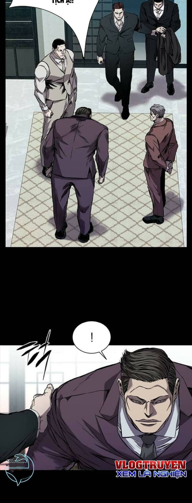 Báo Thù 2: Vạn Nhân Chi Thượng Chap 5 - Next Chap 6