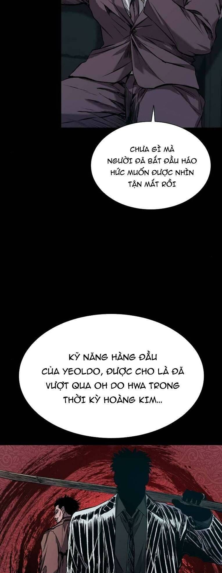 Báo Thù 2: Vạn Nhân Chi Thượng Chap 5 - Next Chap 6