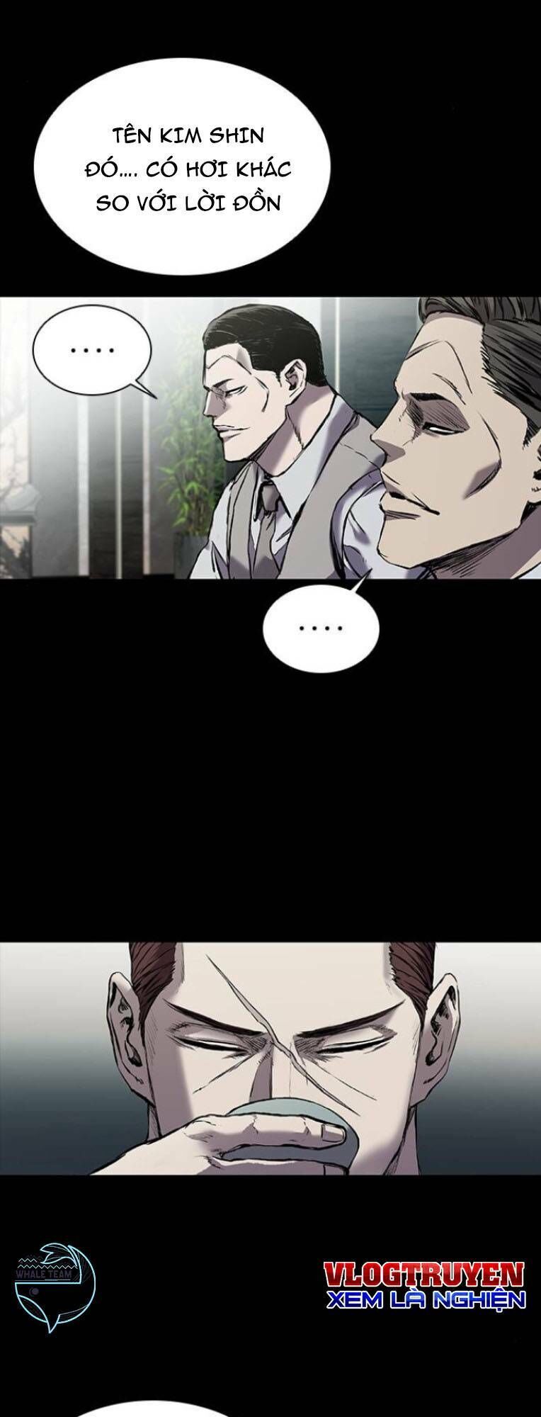 Báo Thù 2: Vạn Nhân Chi Thượng Chap 5 - Next Chap 6