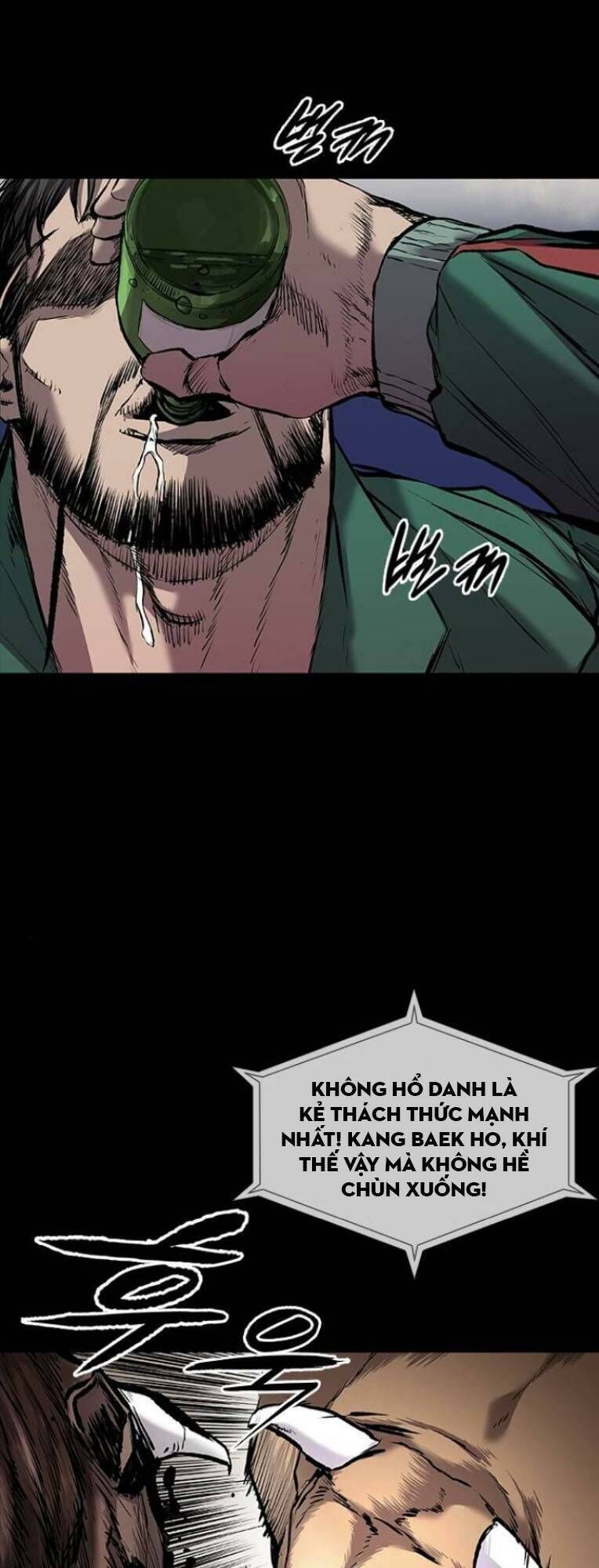 Báo Thù 2: Vạn Nhân Chi Thượng Chap 5 - Next Chap 6