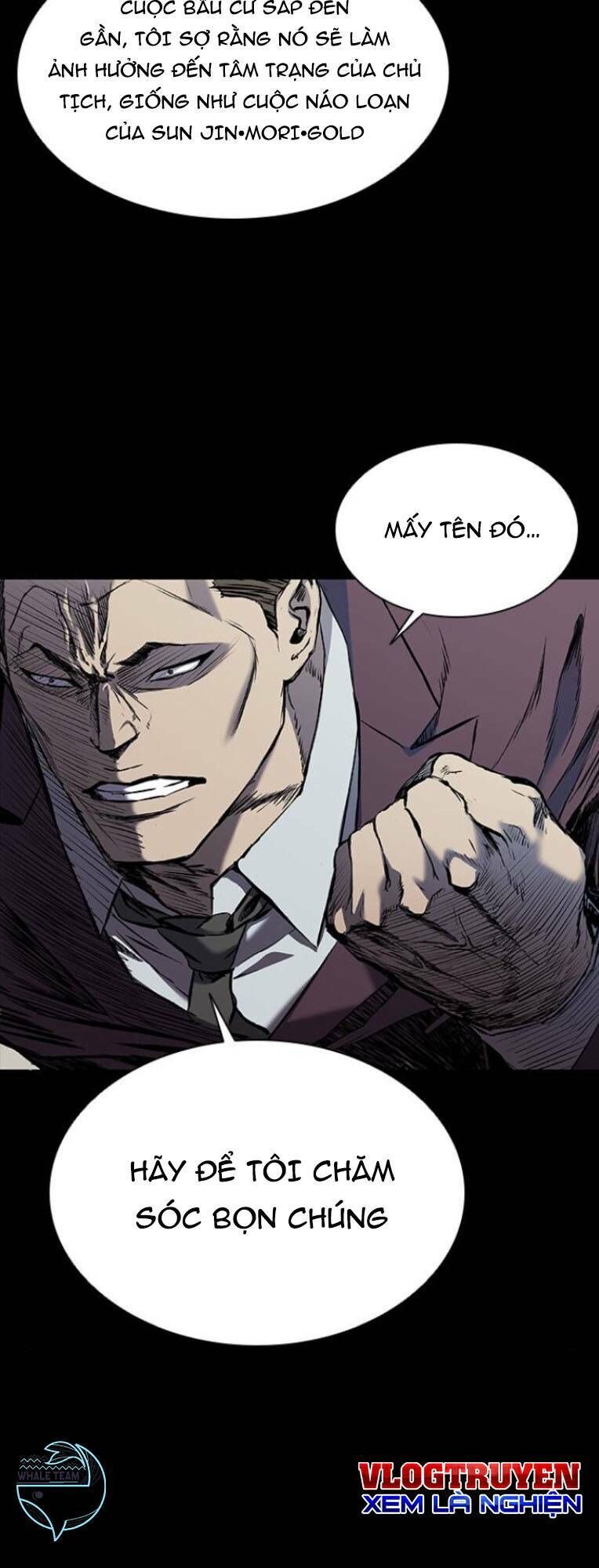 Báo Thù 2: Vạn Nhân Chi Thượng Chap 5 - Next Chap 6