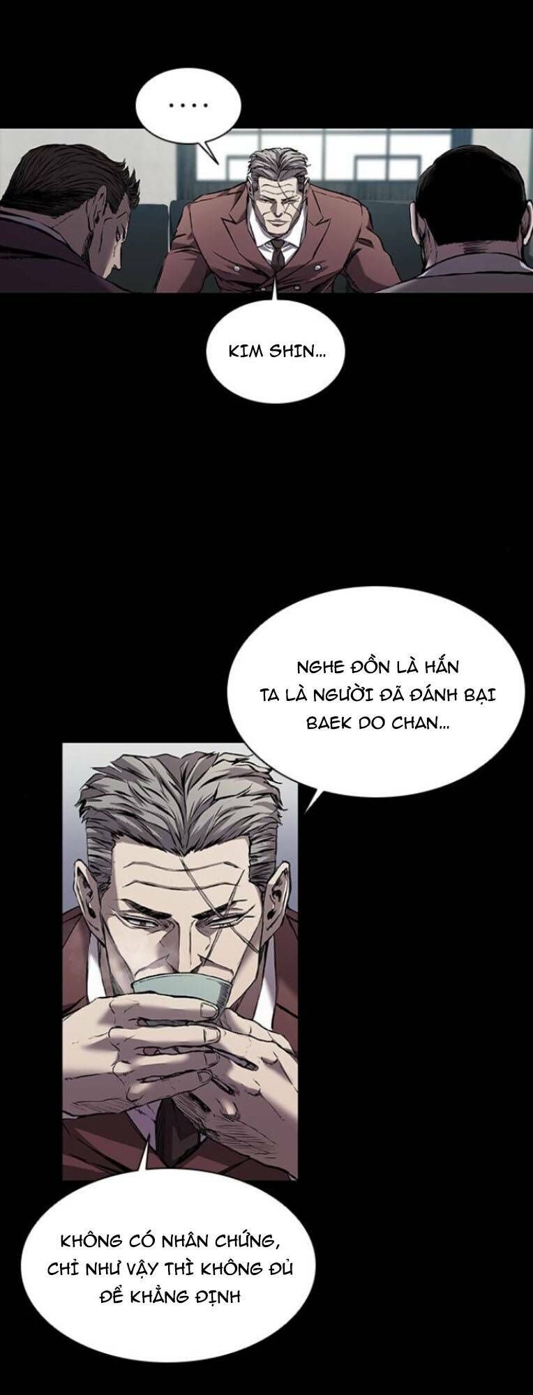 Báo Thù 2: Vạn Nhân Chi Thượng Chap 5 - Next Chap 6