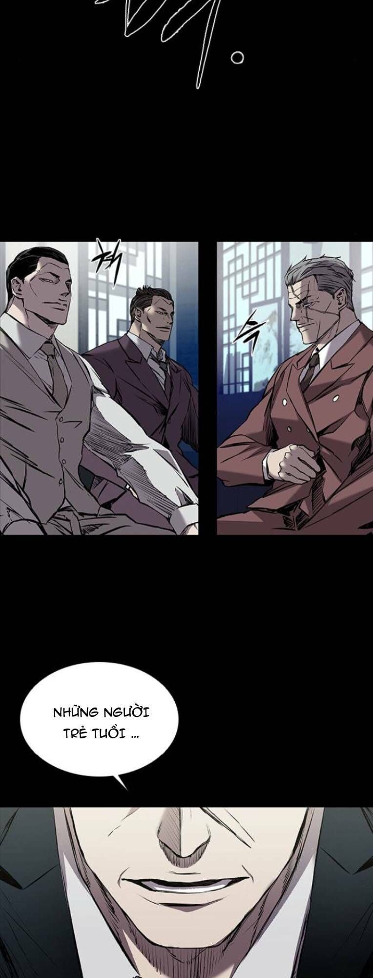 Báo Thù 2: Vạn Nhân Chi Thượng Chap 5 - Next Chap 6