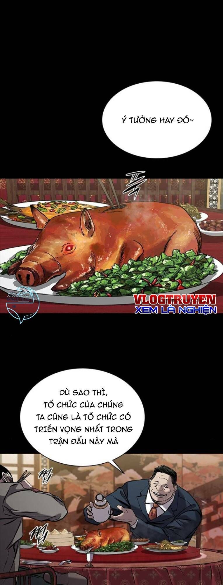 Báo Thù 2: Vạn Nhân Chi Thượng Chap 5 - Next Chap 6