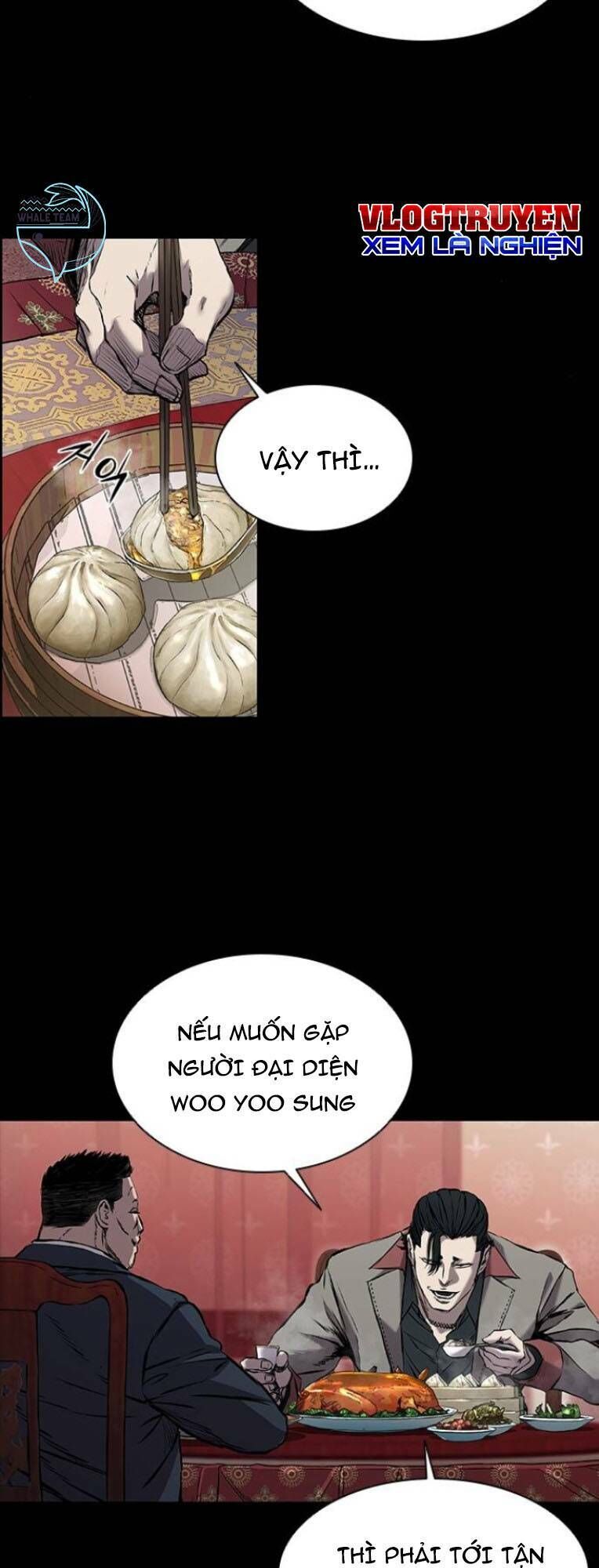 Báo Thù 2: Vạn Nhân Chi Thượng Chap 5 - Next Chap 6