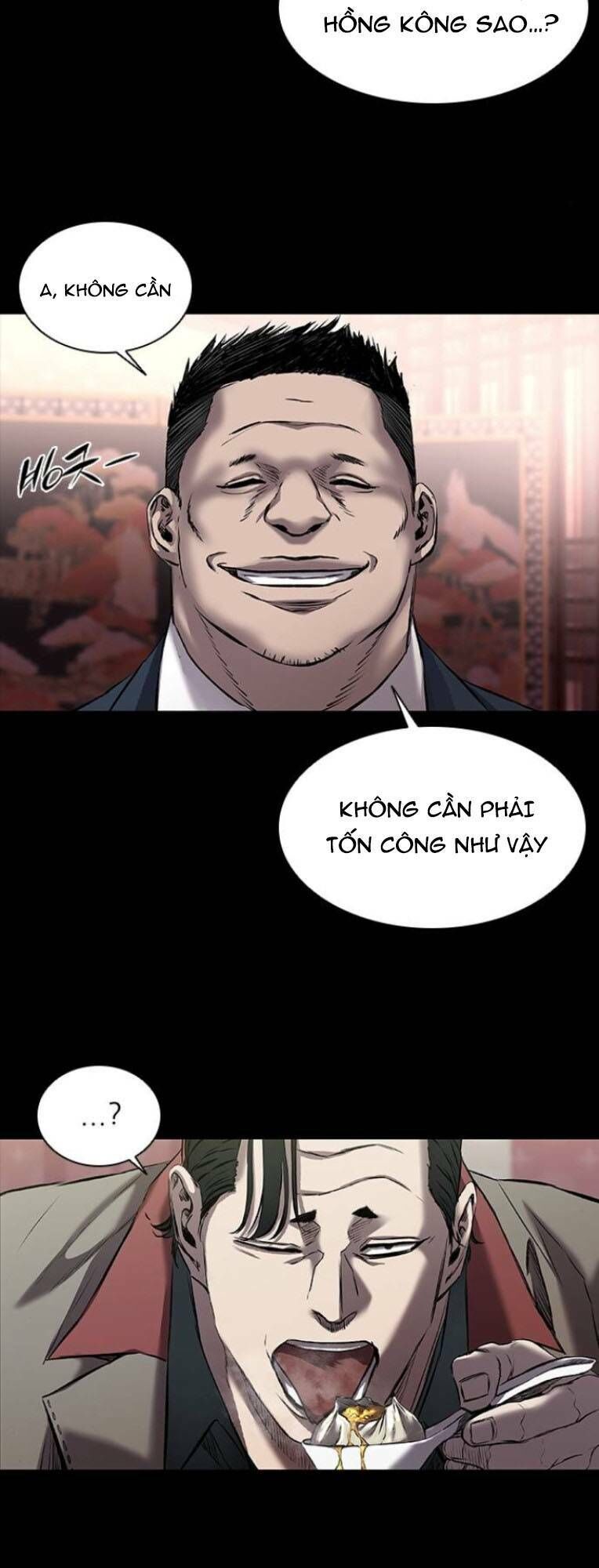 Báo Thù 2: Vạn Nhân Chi Thượng Chap 5 - Next Chap 6