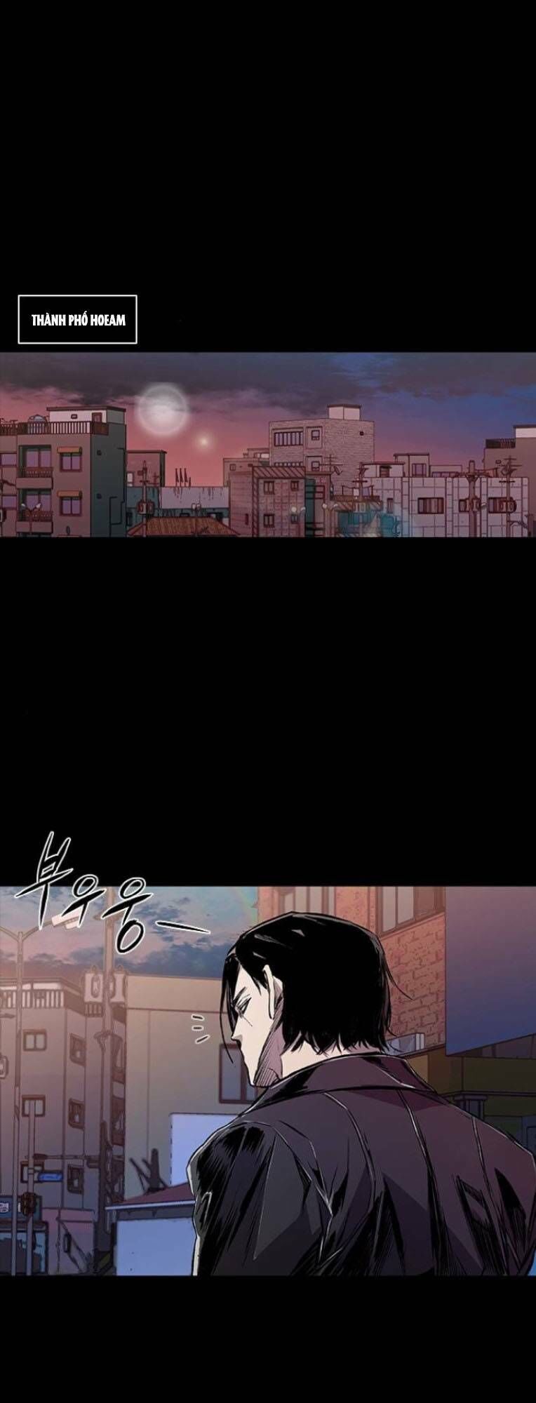 Báo Thù 2: Vạn Nhân Chi Thượng Chap 5 - Next Chap 6