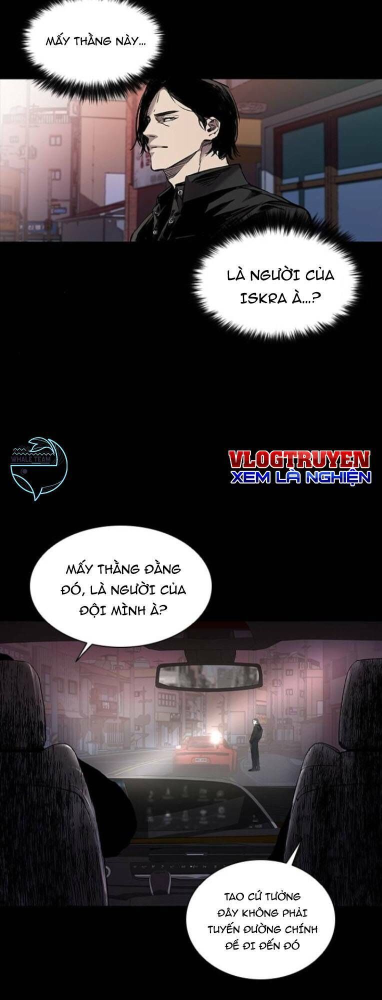 Báo Thù 2: Vạn Nhân Chi Thượng Chap 5 - Next Chap 6