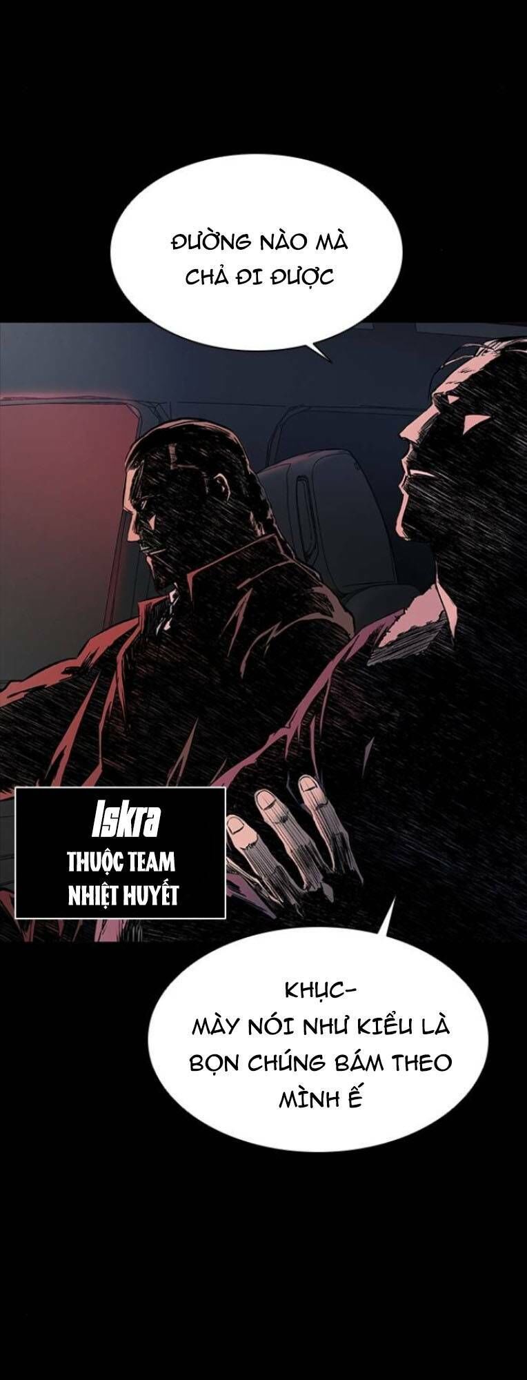 Báo Thù 2: Vạn Nhân Chi Thượng Chap 5 - Next Chap 6