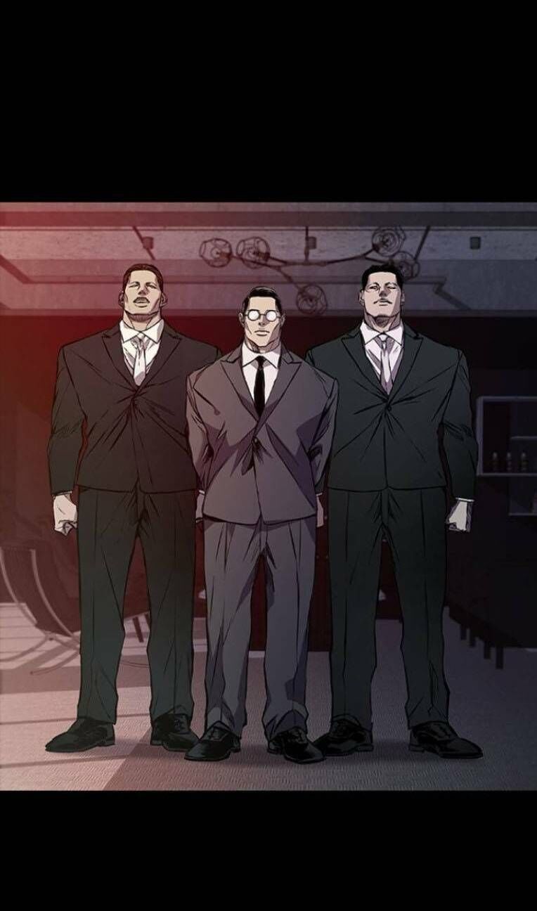Báo Thù 2: Vạn Nhân Chi Thượng Chap 5 - Next Chap 6