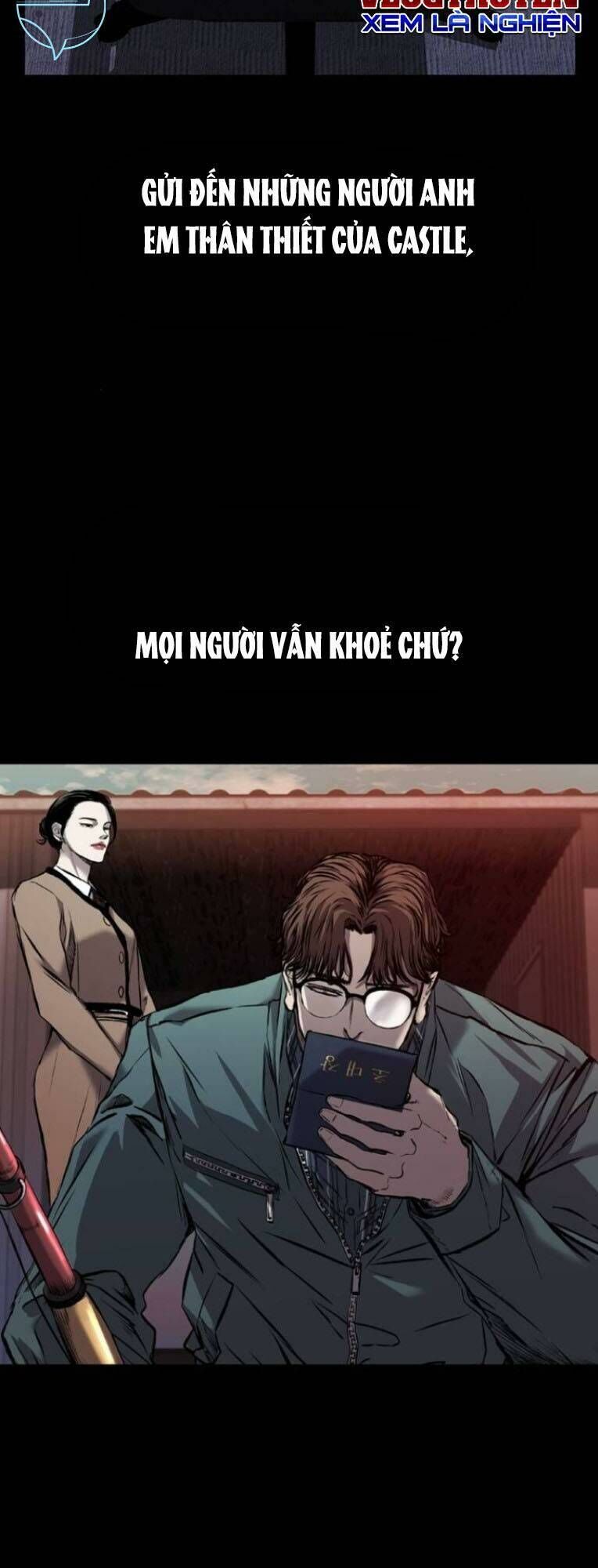 Báo Thù 2: Vạn Nhân Chi Thượng Chap 5 - Next Chap 6