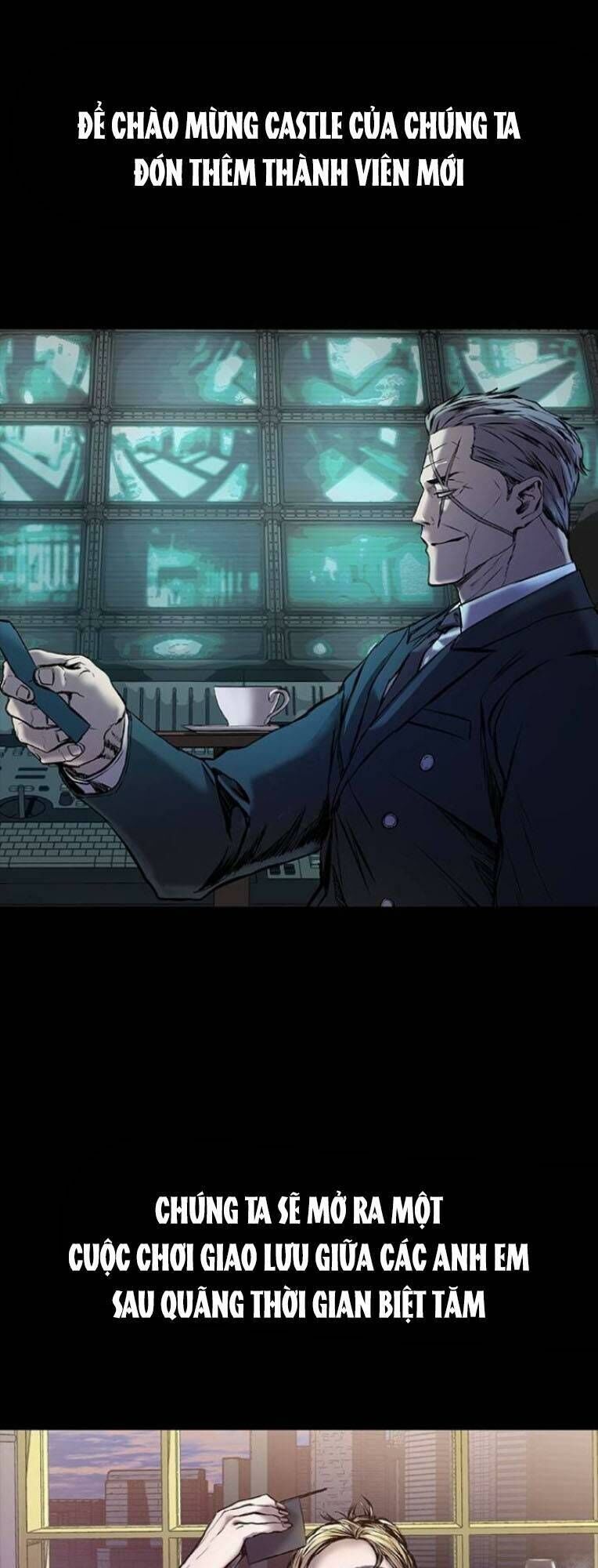Báo Thù 2: Vạn Nhân Chi Thượng Chap 5 - Next Chap 6
