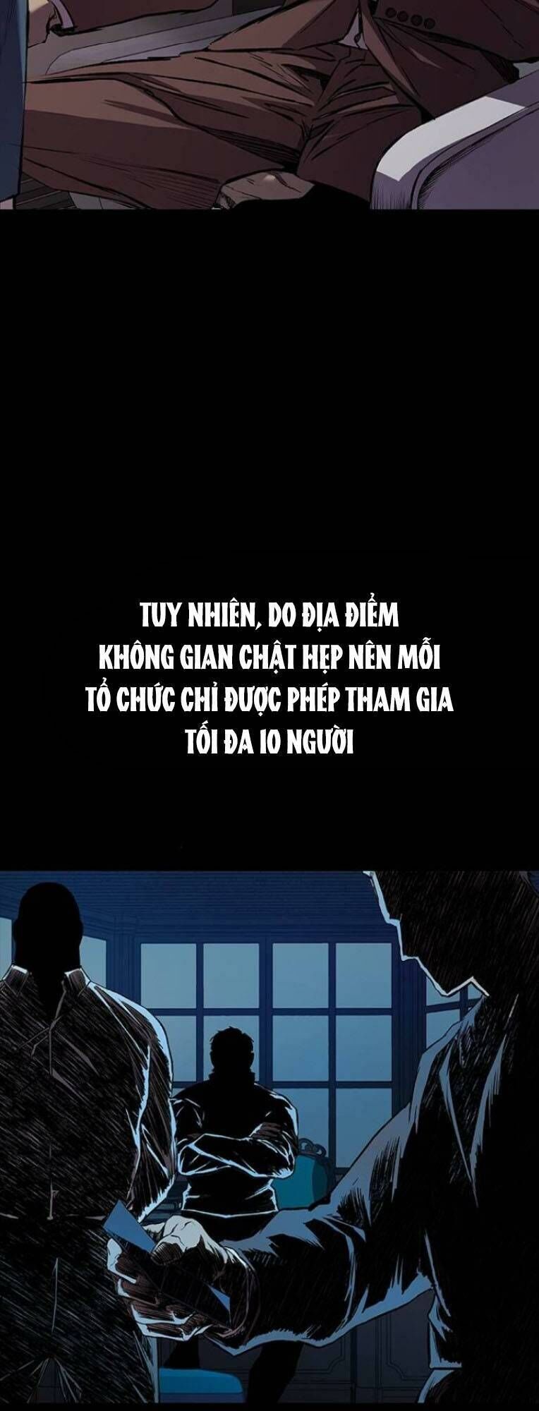 Báo Thù 2: Vạn Nhân Chi Thượng Chap 5 - Next Chap 6