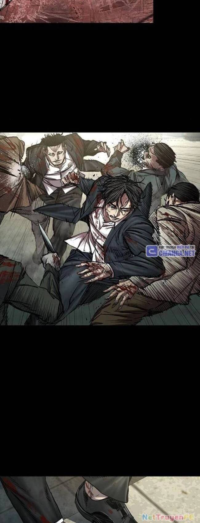 Báo Thù 2: Vạn Nhân Chi Thượng Chap 50 - Next Chap 51