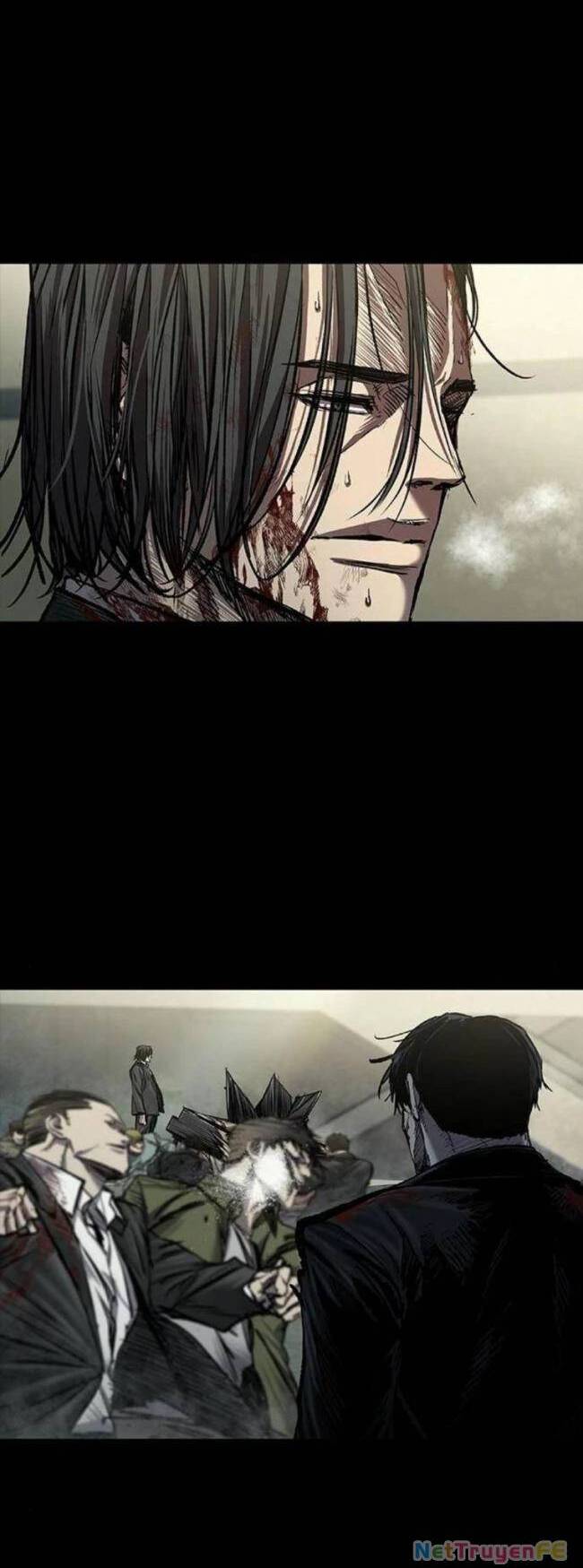 Báo Thù 2: Vạn Nhân Chi Thượng Chap 50 - Next Chap 51