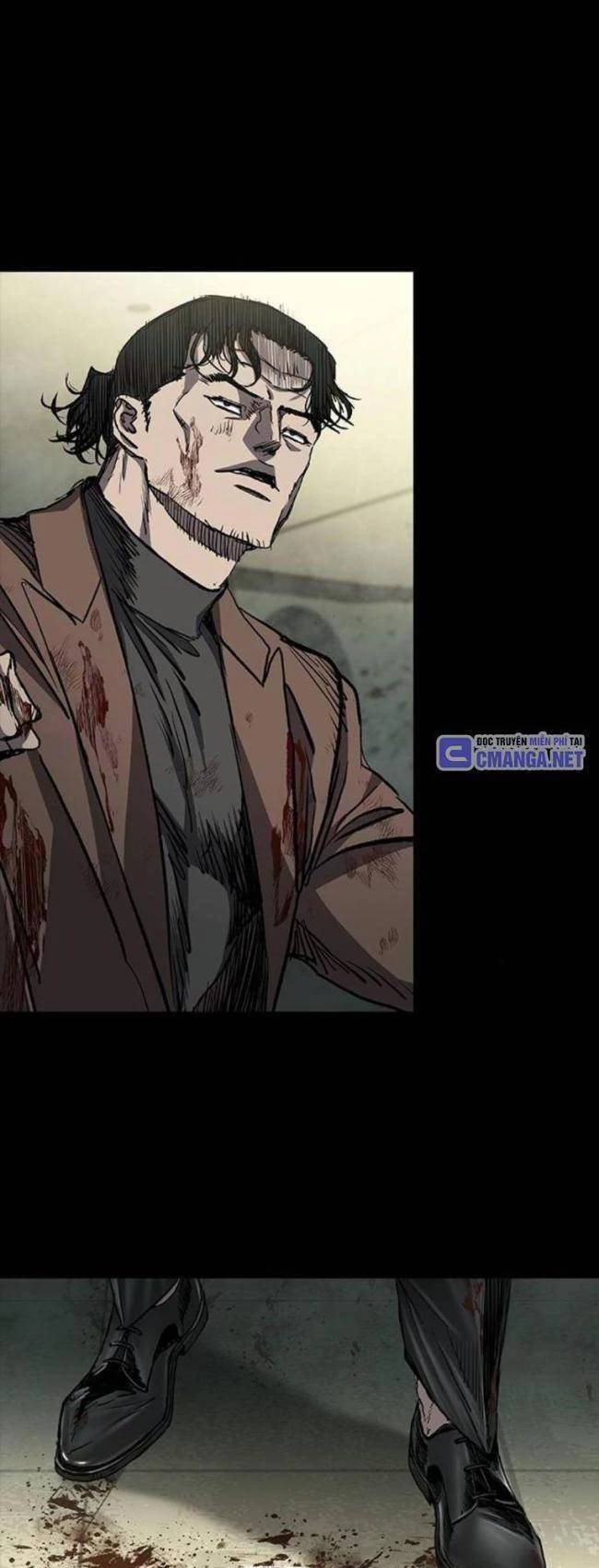 Báo Thù 2: Vạn Nhân Chi Thượng Chap 50 - Next Chap 51