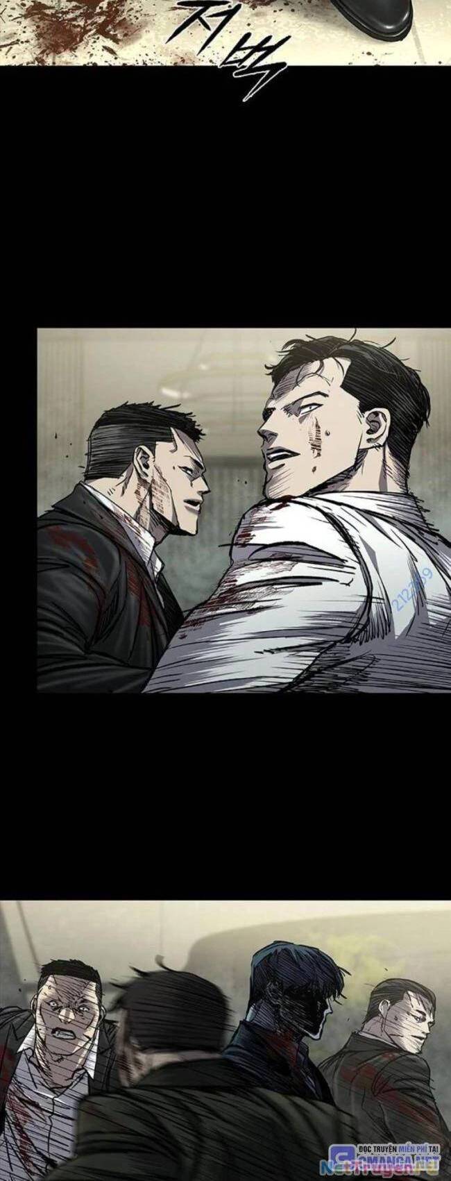 Báo Thù 2: Vạn Nhân Chi Thượng Chap 50 - Next Chap 51