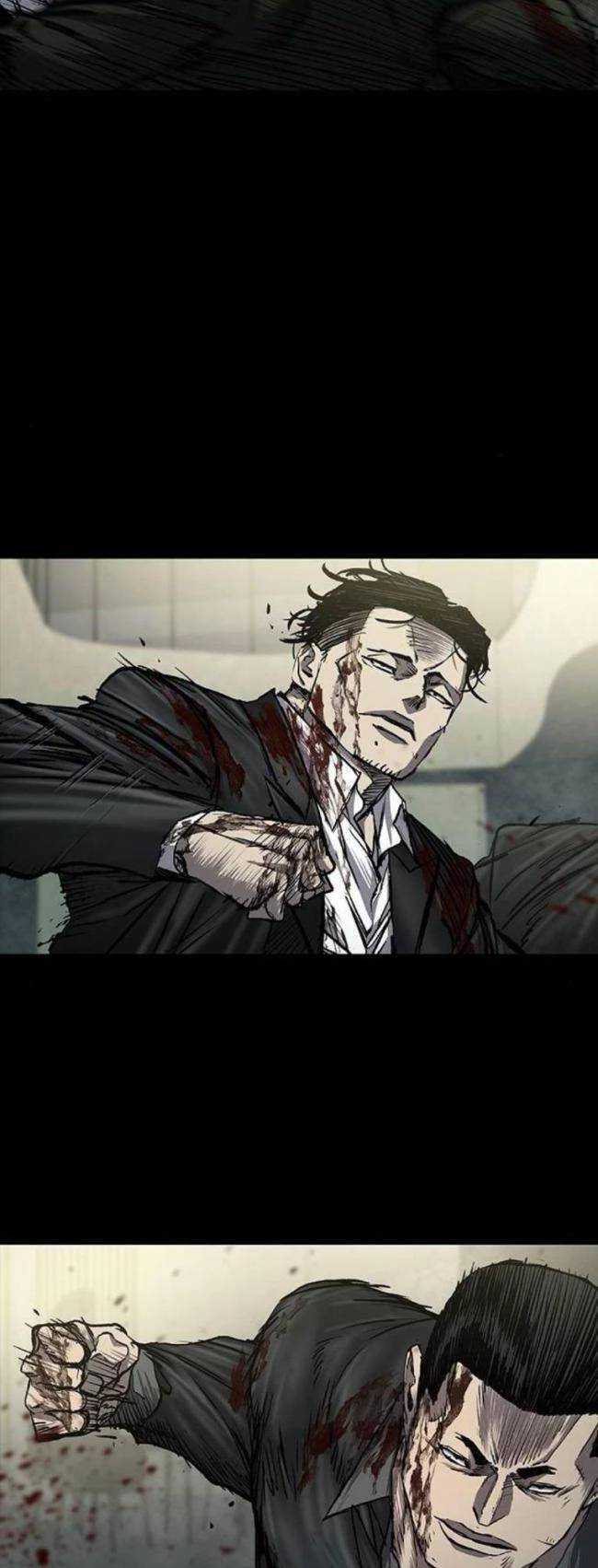 Báo Thù 2: Vạn Nhân Chi Thượng Chap 50 - Next Chap 51