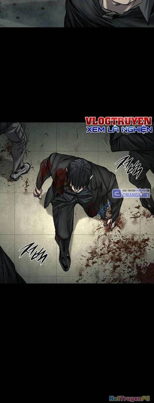 Báo Thù 2: Vạn Nhân Chi Thượng Chap 50 - Next Chap 51