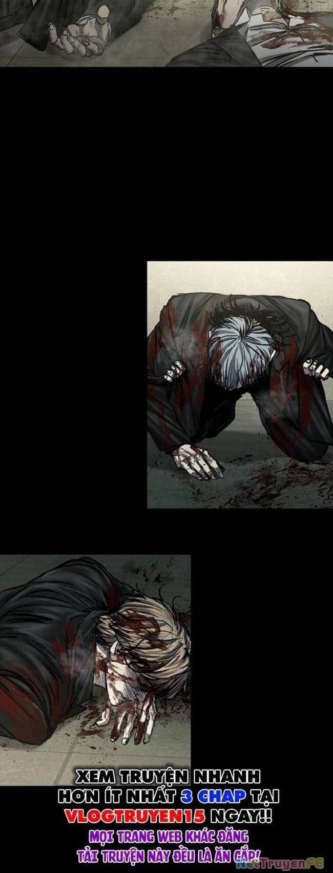 Báo Thù 2: Vạn Nhân Chi Thượng Chap 50 - Next Chap 51