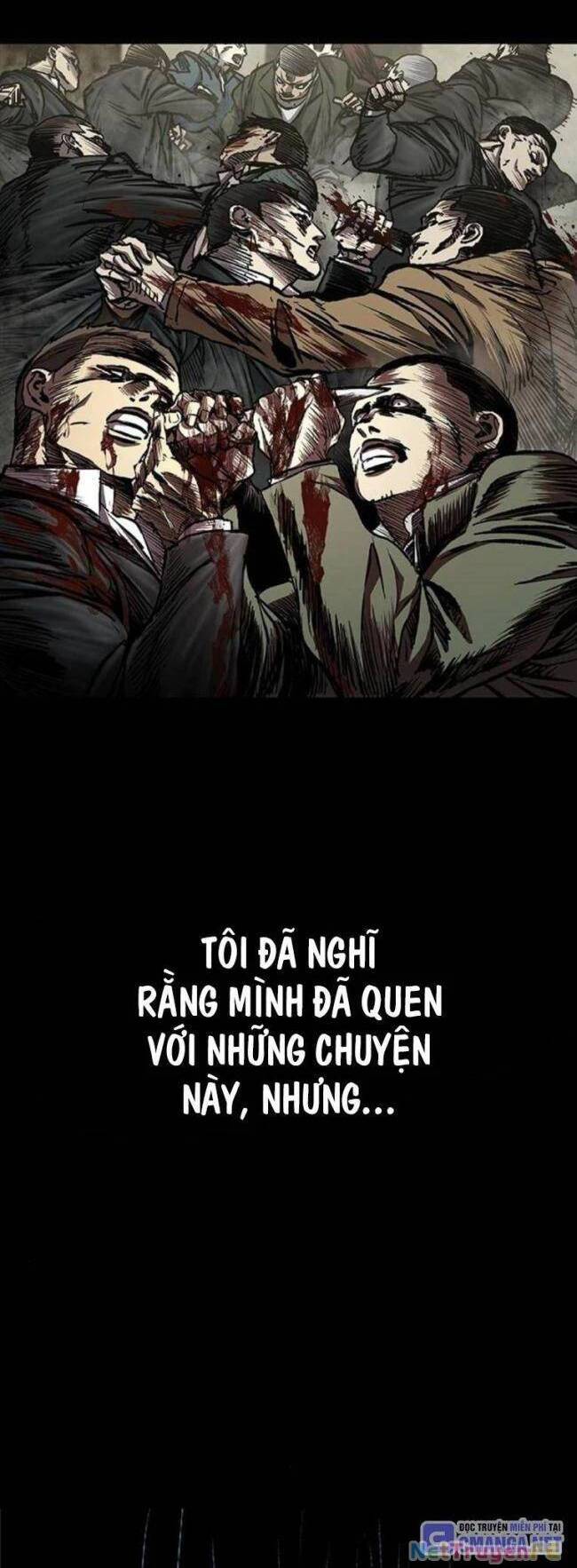 Báo Thù 2: Vạn Nhân Chi Thượng Chap 50 - Next Chap 51