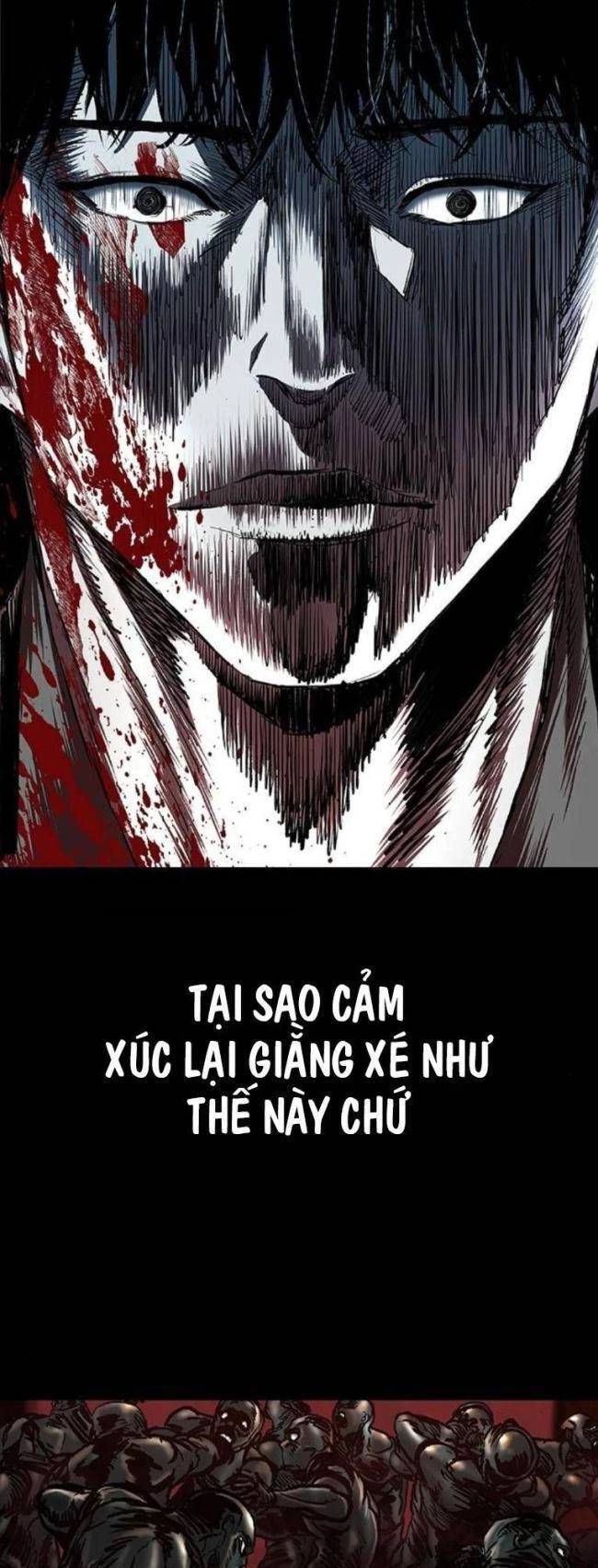 Báo Thù 2: Vạn Nhân Chi Thượng Chap 50 - Next Chap 51