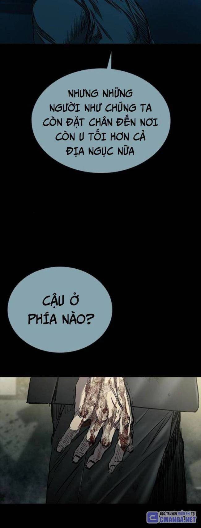 Báo Thù 2: Vạn Nhân Chi Thượng Chap 50 - Next Chap 51