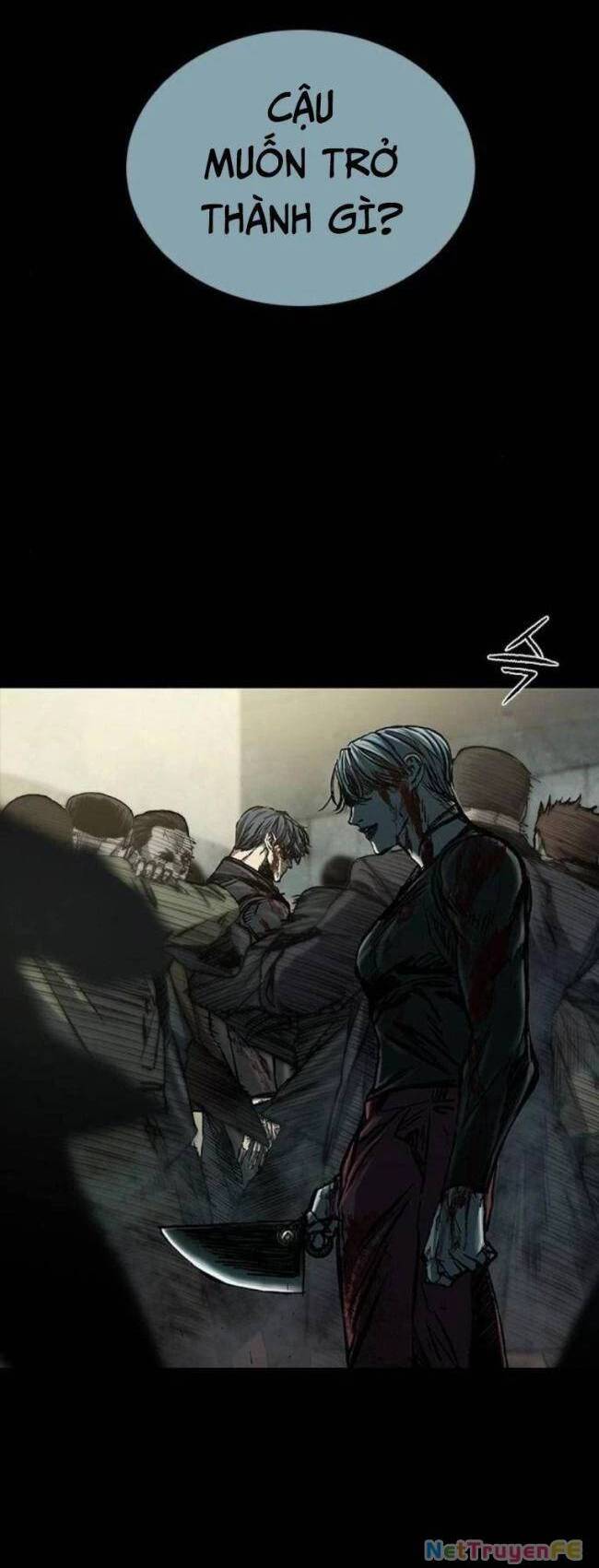 Báo Thù 2: Vạn Nhân Chi Thượng Chap 50 - Next Chap 51