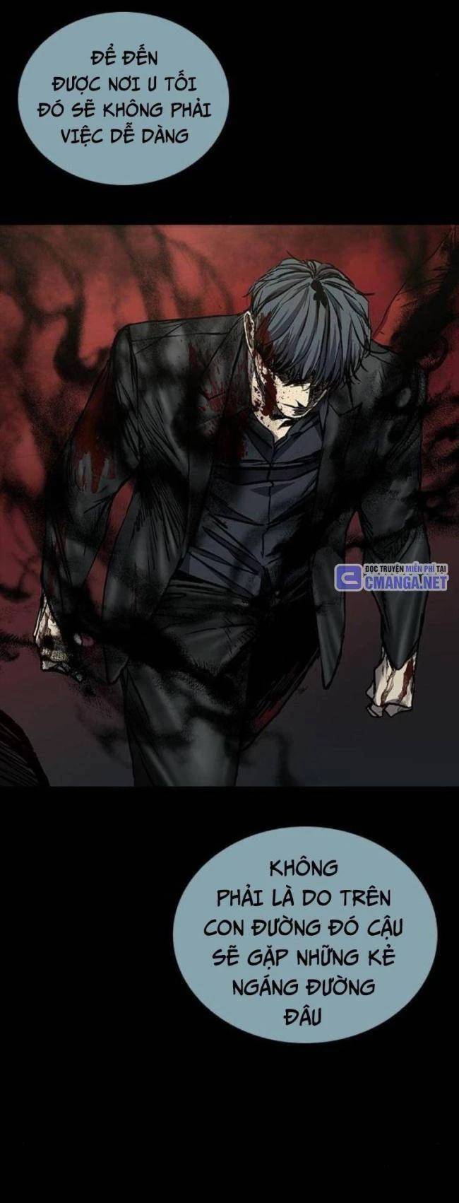 Báo Thù 2: Vạn Nhân Chi Thượng Chap 50 - Next Chap 51