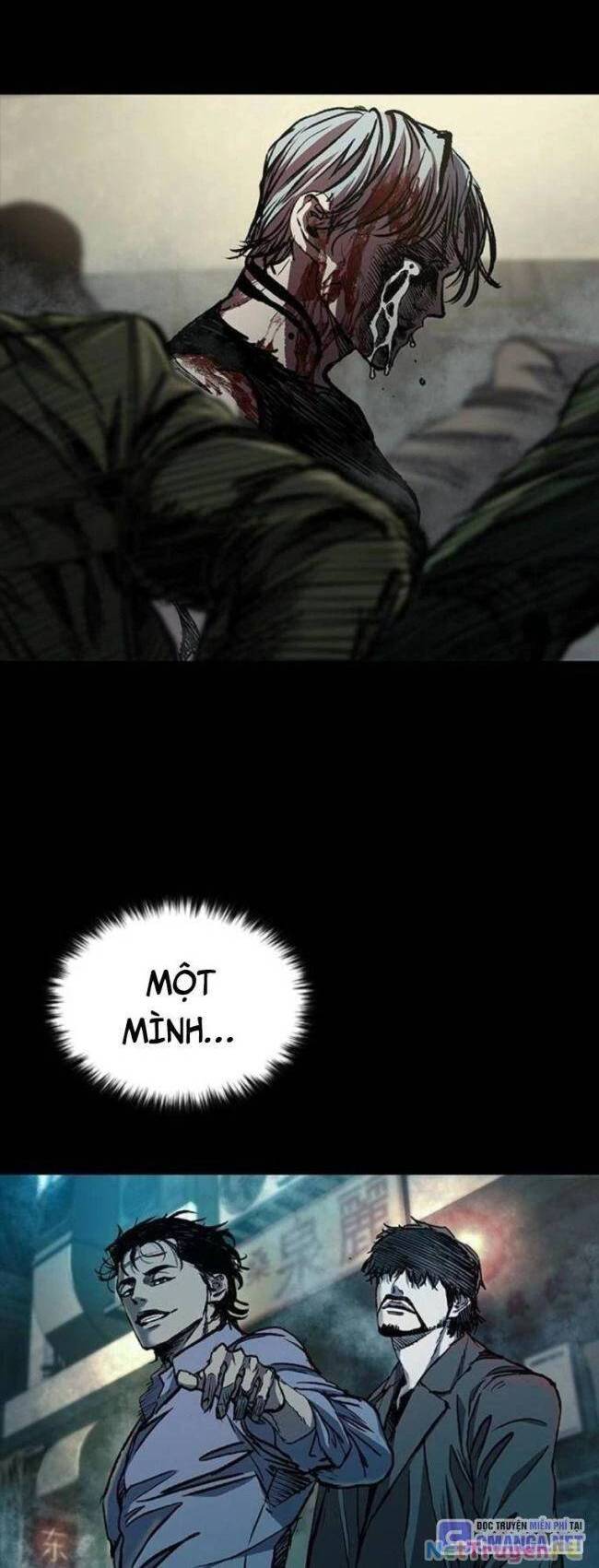 Báo Thù 2: Vạn Nhân Chi Thượng Chap 50 - Next Chap 51