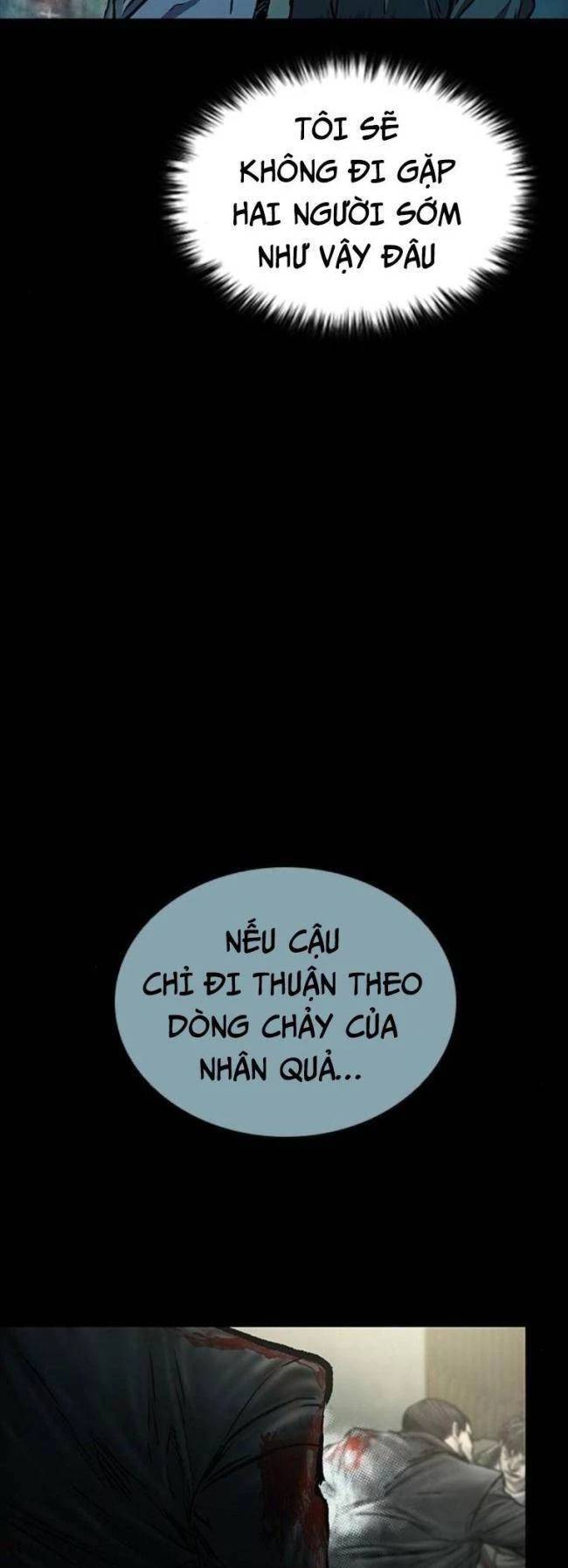 Báo Thù 2: Vạn Nhân Chi Thượng Chap 50 - Next Chap 51