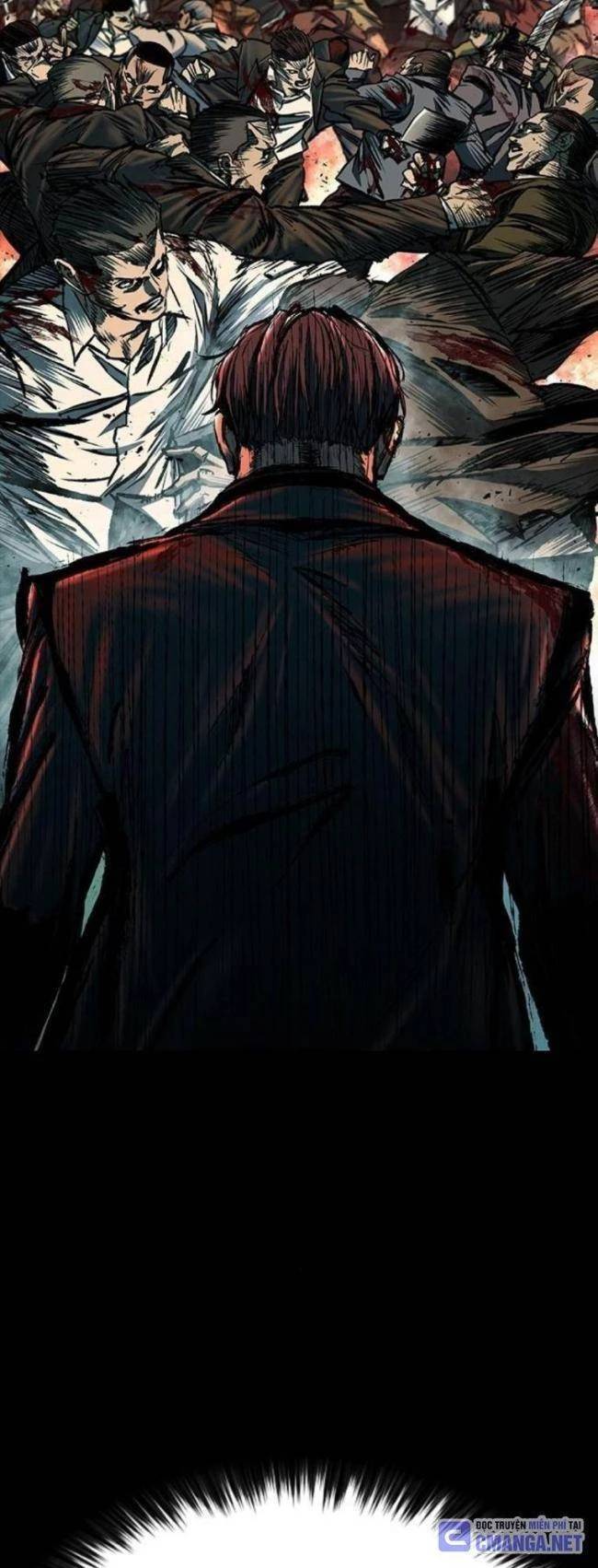 Báo Thù 2: Vạn Nhân Chi Thượng Chap 50 - Next Chap 51