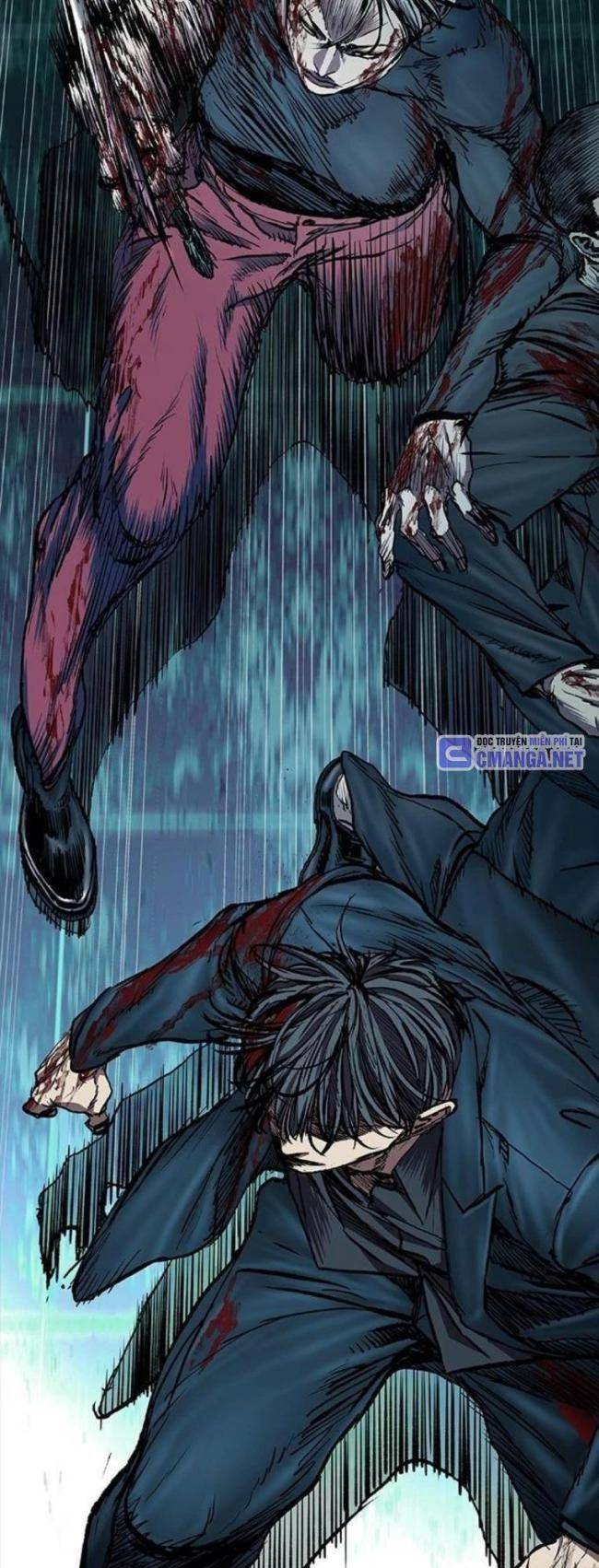 Báo Thù 2: Vạn Nhân Chi Thượng Chap 50 - Next Chap 51